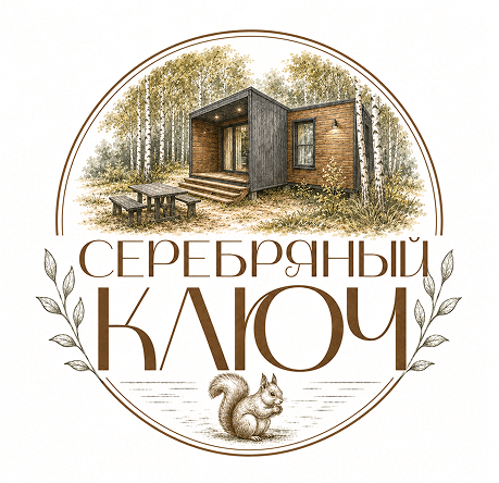 Серебряный Ключ